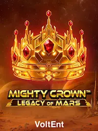 Mighty Crown Mighty Crown slot at BETJL COM