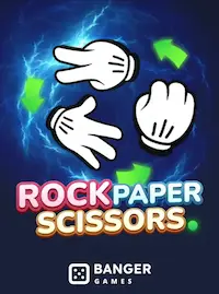 Rock Paper Scissors Rock Paper Scissors instant game at BETJL COM