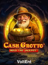 Cash Grotto Cash Grotto slot at BETJL COM