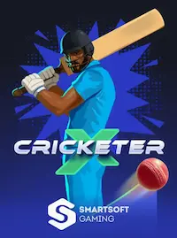 CricketerX CricketerX crash game at BETJL COM