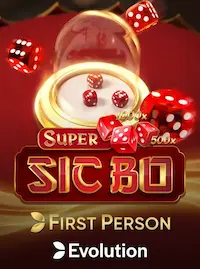 Sic Bo at BETJL COM