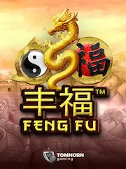 Feng Fu at BETJL COM